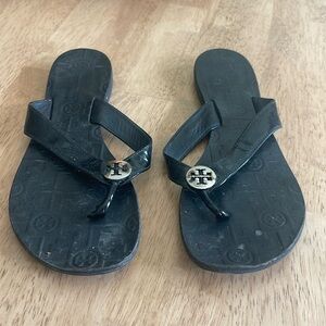Tory Burch Flip Flops